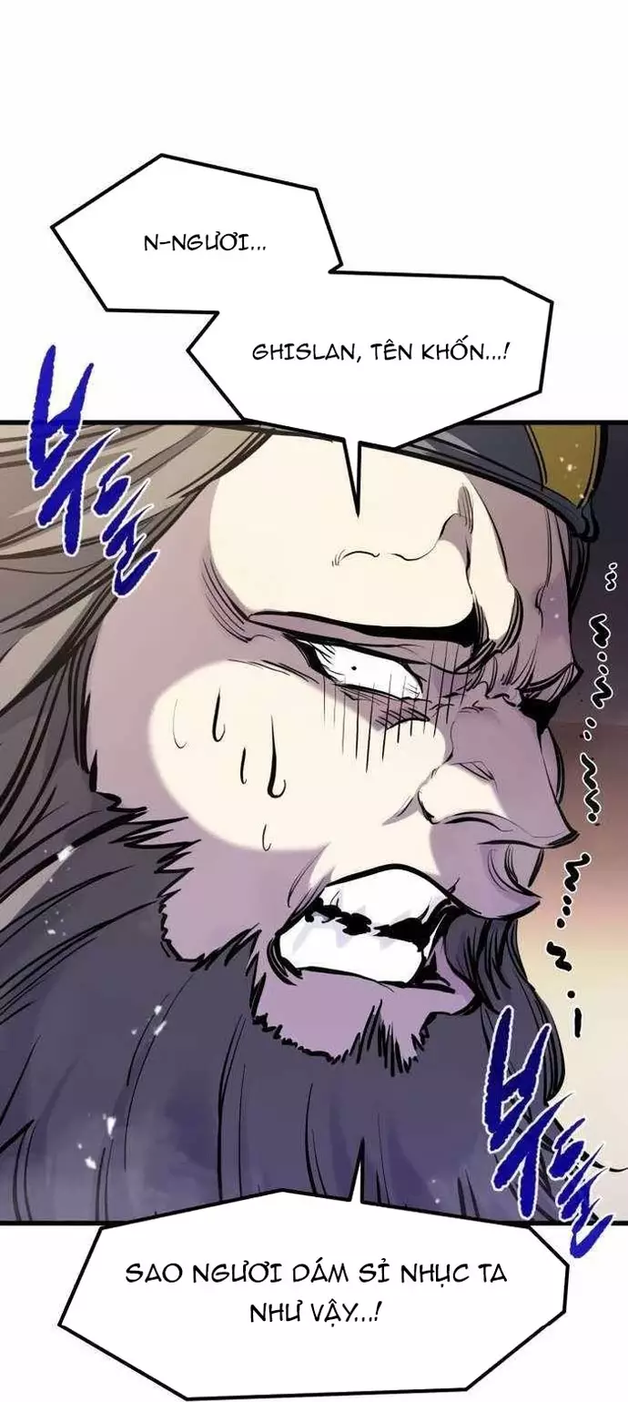 Mỗi Lính Đánh Thuê Trở Về Đều Có Một Kế Hoạch Chapter 44 - Next 