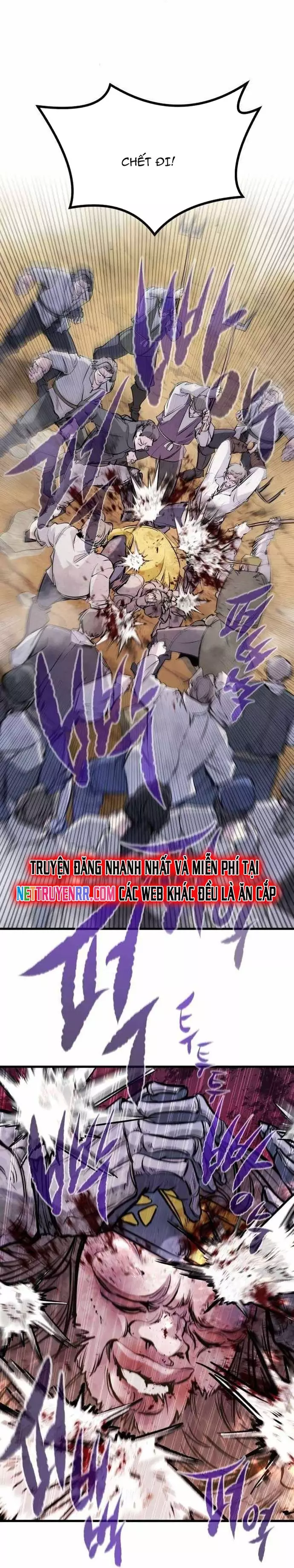 Mỗi Lính Đánh Thuê Trở Về Đều Có Một Kế Hoạch Chapter 44 - Next 