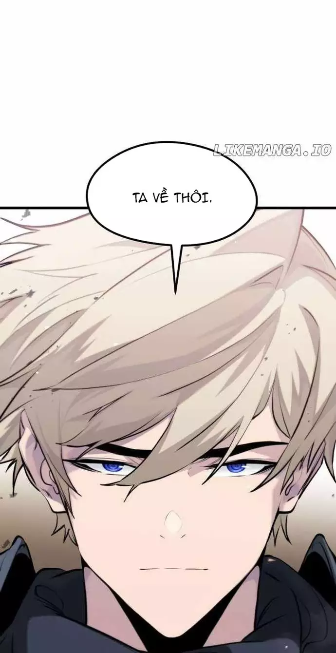 Mỗi Lính Đánh Thuê Trở Về Đều Có Một Kế Hoạch Chapter 44 - Next 