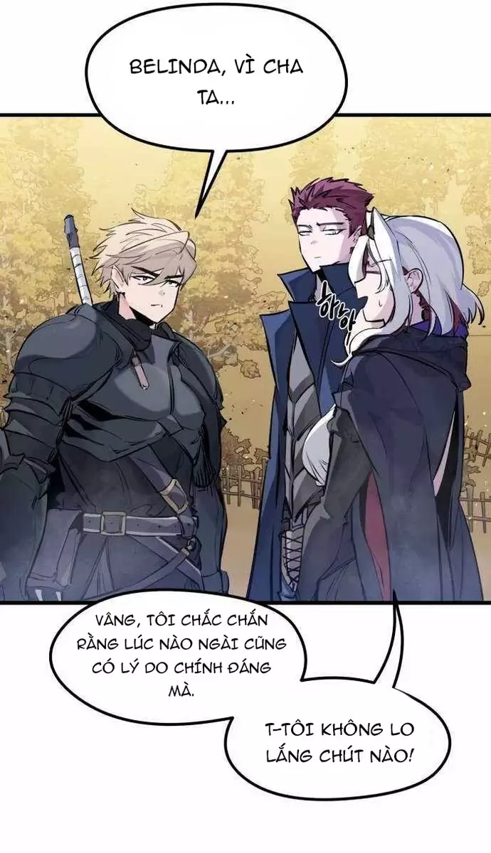Mỗi Lính Đánh Thuê Trở Về Đều Có Một Kế Hoạch Chapter 44 - Next 
