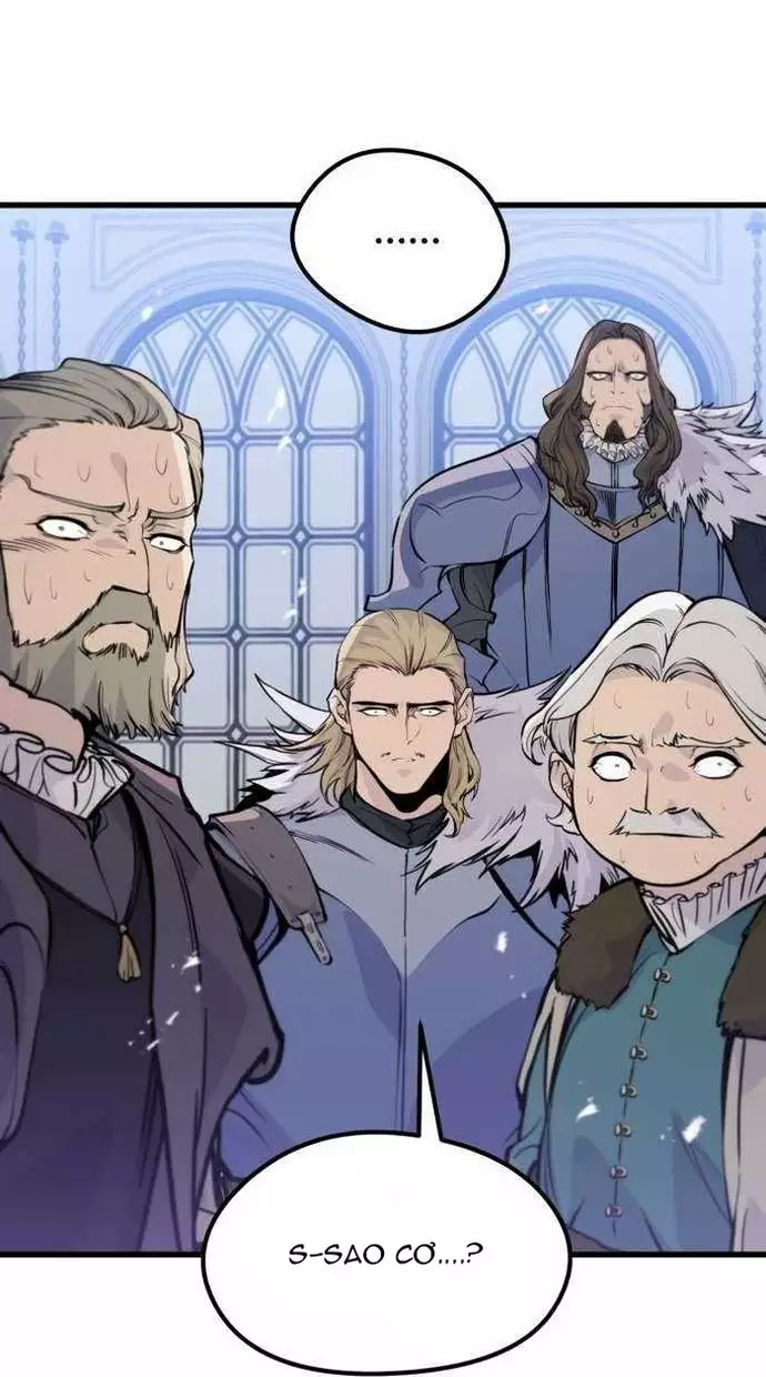 Mỗi Lính Đánh Thuê Trở Về Đều Có Một Kế Hoạch Chapter 44 - Next 