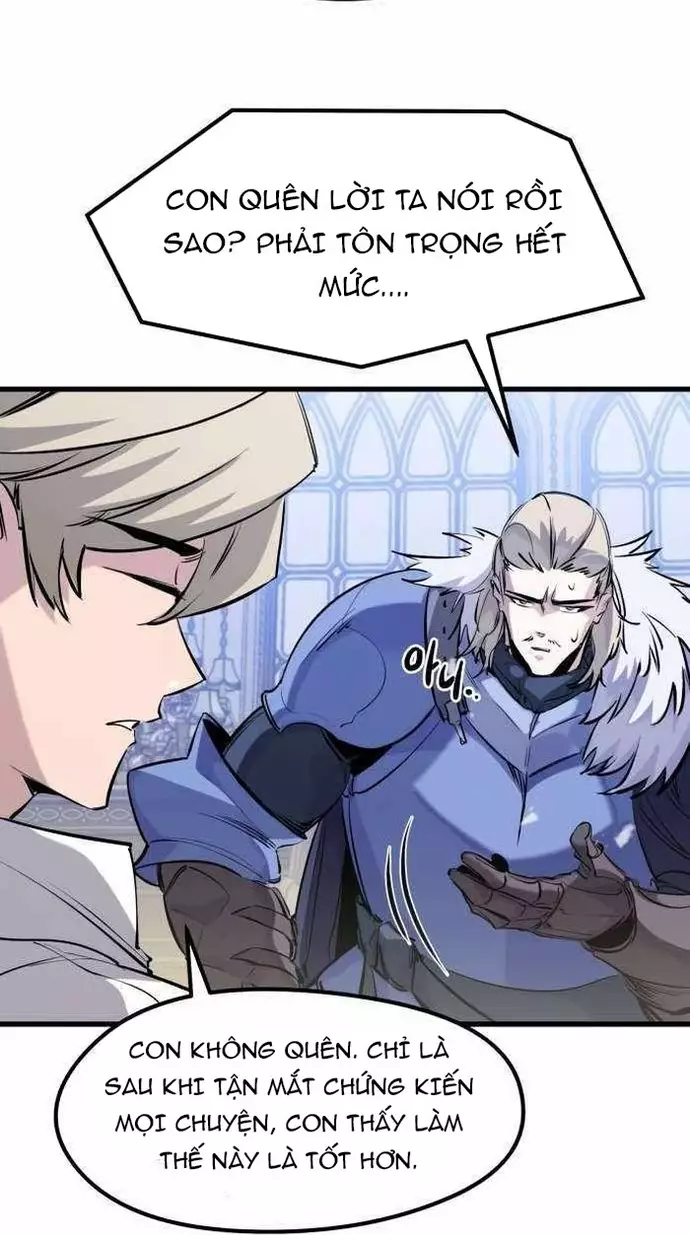Mỗi Lính Đánh Thuê Trở Về Đều Có Một Kế Hoạch Chapter 44 - Next 