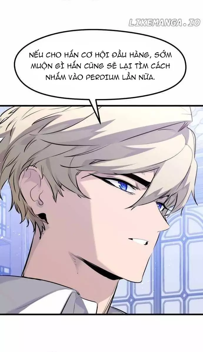 Mỗi Lính Đánh Thuê Trở Về Đều Có Một Kế Hoạch Chapter 44 - Next 
