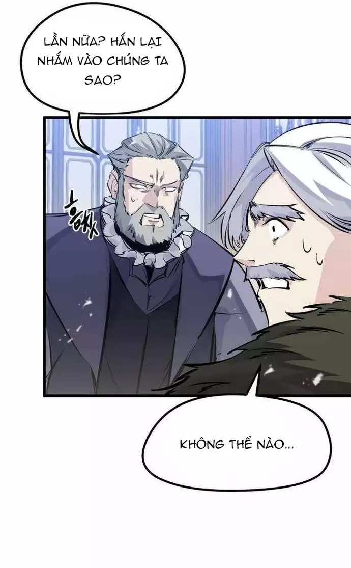 Mỗi Lính Đánh Thuê Trở Về Đều Có Một Kế Hoạch Chapter 44 - Next 