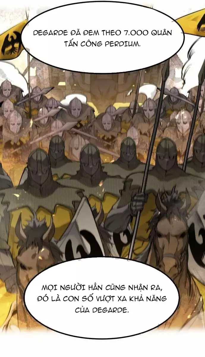 Mỗi Lính Đánh Thuê Trở Về Đều Có Một Kế Hoạch Chapter 44 - Next 