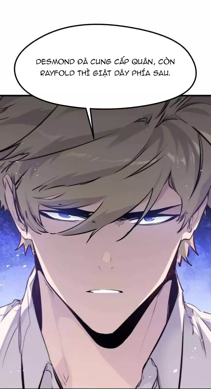 Mỗi Lính Đánh Thuê Trở Về Đều Có Một Kế Hoạch Chapter 44 - Next 