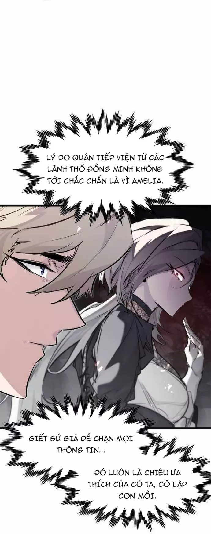 Mỗi Lính Đánh Thuê Trở Về Đều Có Một Kế Hoạch Chapter 44 - Next 