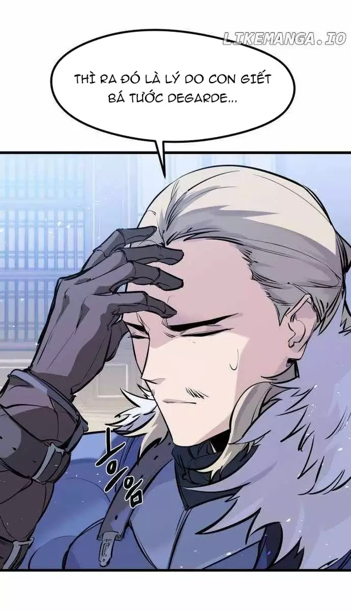 Mỗi Lính Đánh Thuê Trở Về Đều Có Một Kế Hoạch Chapter 44 - Next 