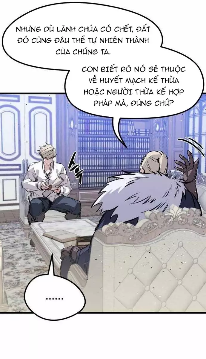 Mỗi Lính Đánh Thuê Trở Về Đều Có Một Kế Hoạch Chapter 44 - Next 