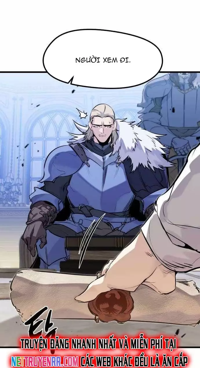 Mỗi Lính Đánh Thuê Trở Về Đều Có Một Kế Hoạch Chapter 44 - Next 