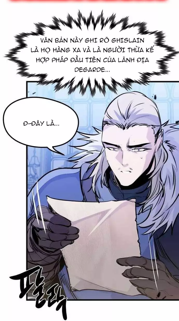 Mỗi Lính Đánh Thuê Trở Về Đều Có Một Kế Hoạch Chapter 44 - Next 