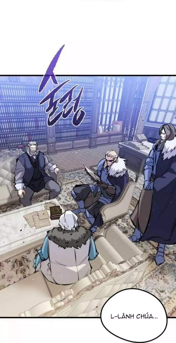 Mỗi Lính Đánh Thuê Trở Về Đều Có Một Kế Hoạch Chapter 44 - Next 