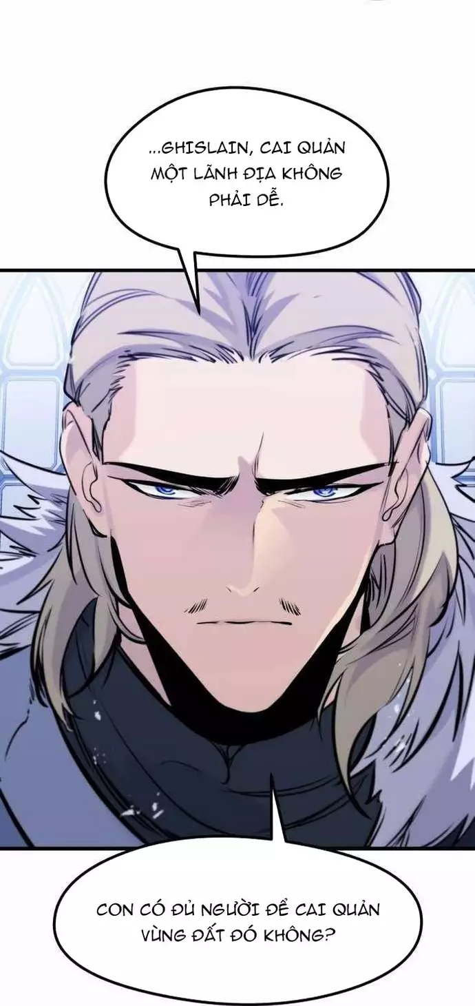 Mỗi Lính Đánh Thuê Trở Về Đều Có Một Kế Hoạch Chapter 44 - Next 