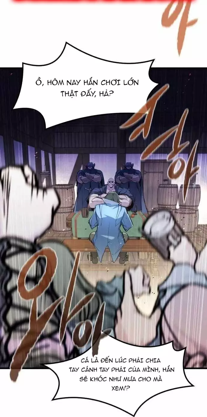 Mỗi Lính Đánh Thuê Trở Về Đều Có Một Kế Hoạch Chapter 44 - Next 