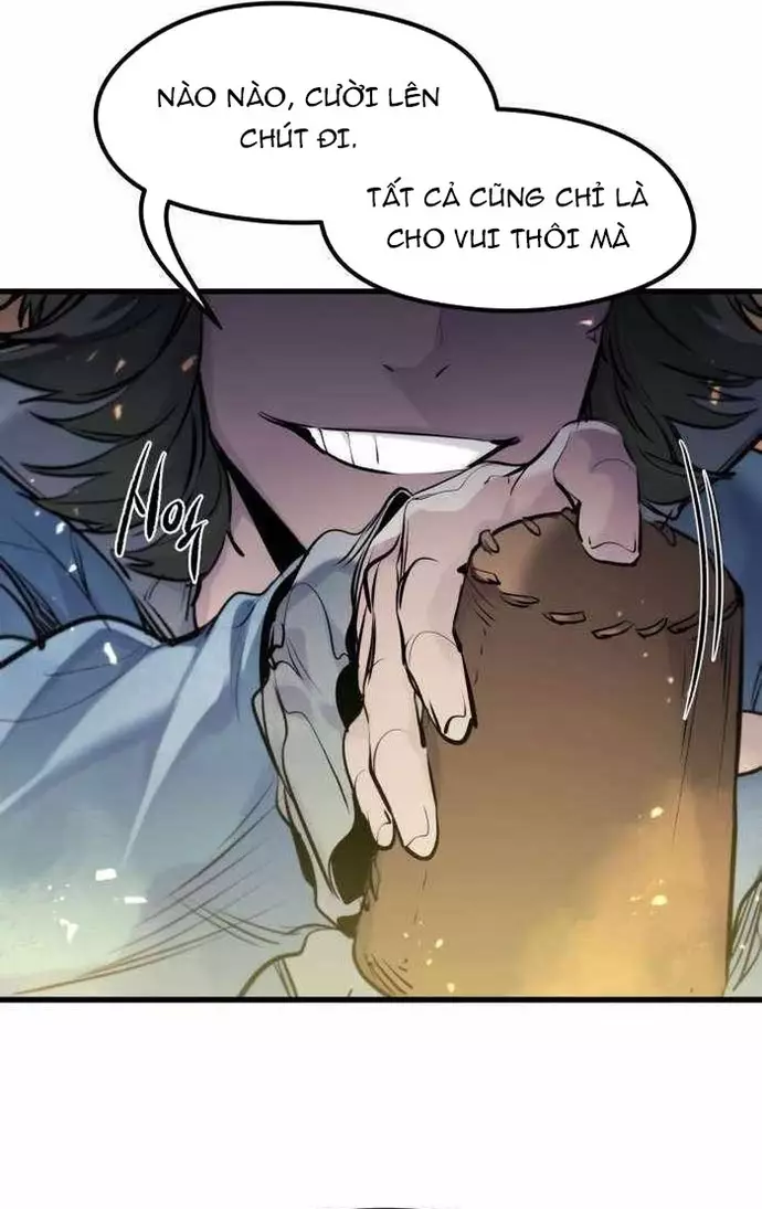 Mỗi Lính Đánh Thuê Trở Về Đều Có Một Kế Hoạch Chapter 44 - Next 