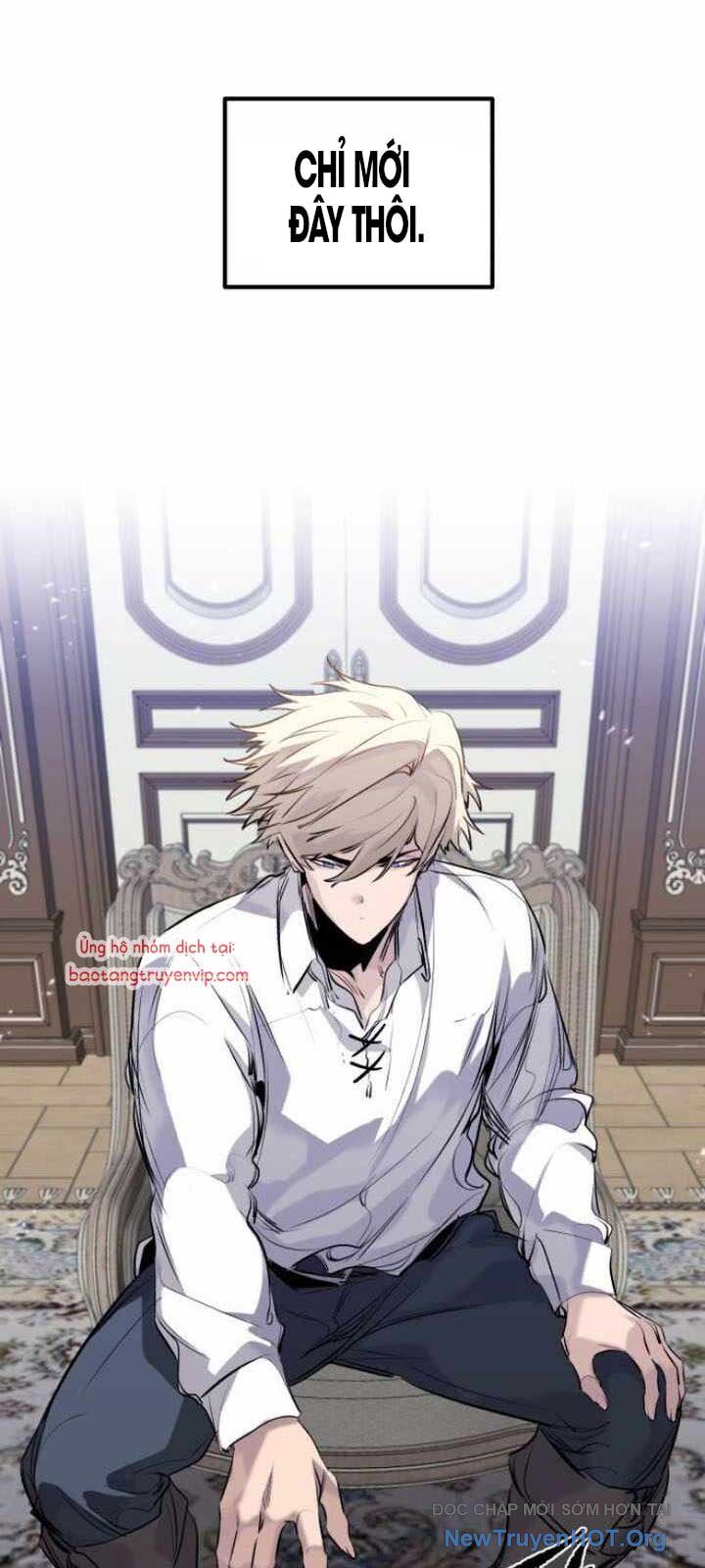Mỗi Lính Đánh Thuê Trở Về Đều Có Một Kế Hoạch Chapter 45 - Next 