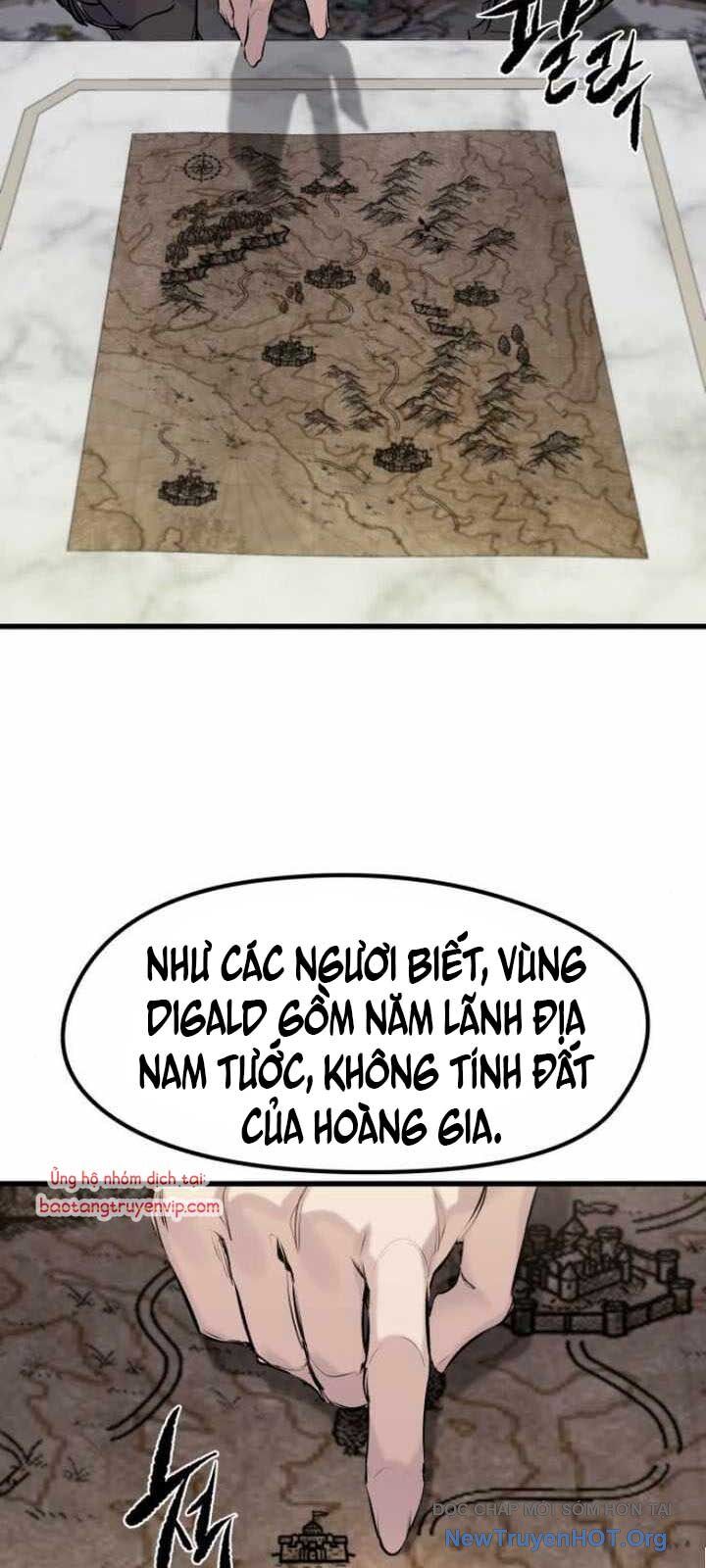 Mỗi Lính Đánh Thuê Trở Về Đều Có Một Kế Hoạch Chapter 45 - Next 