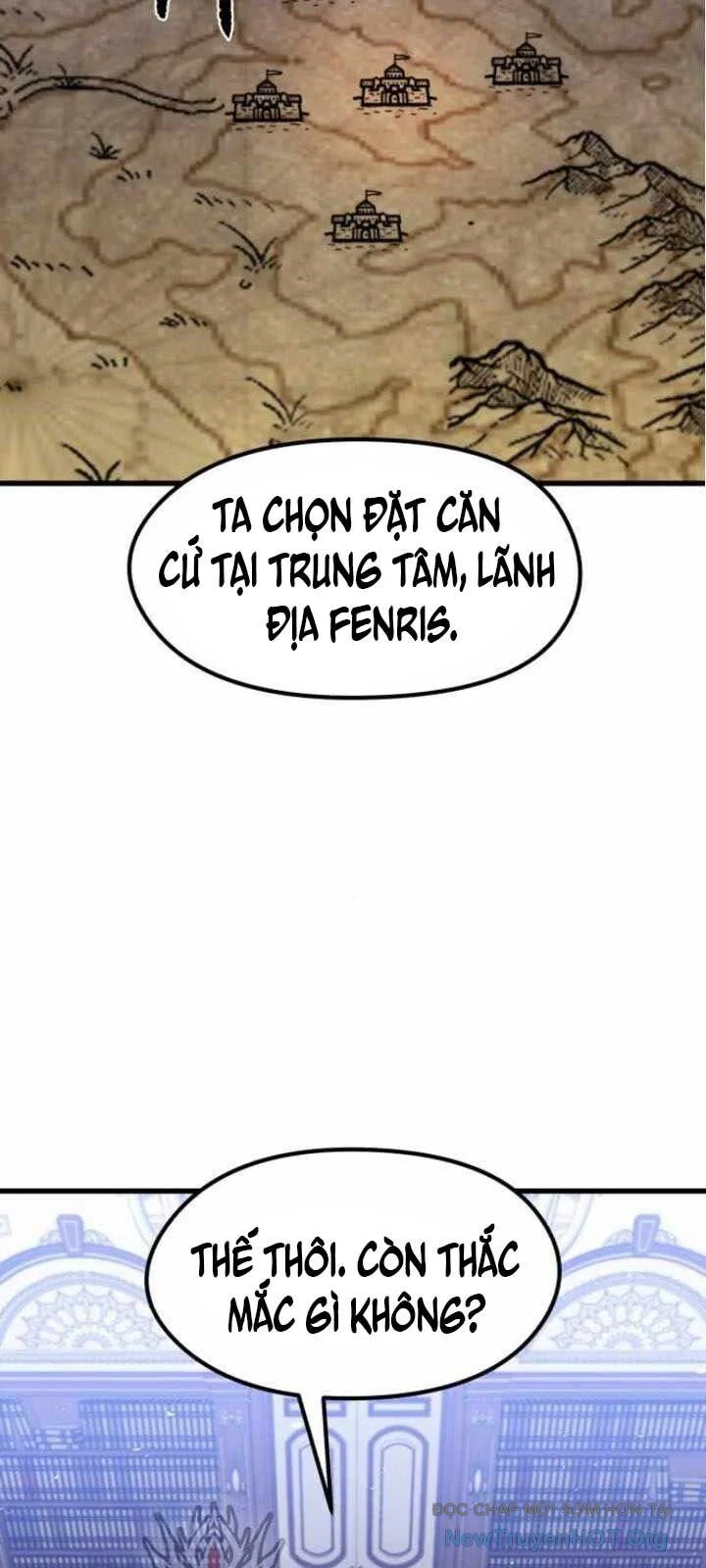Mỗi Lính Đánh Thuê Trở Về Đều Có Một Kế Hoạch Chapter 45 - Next 
