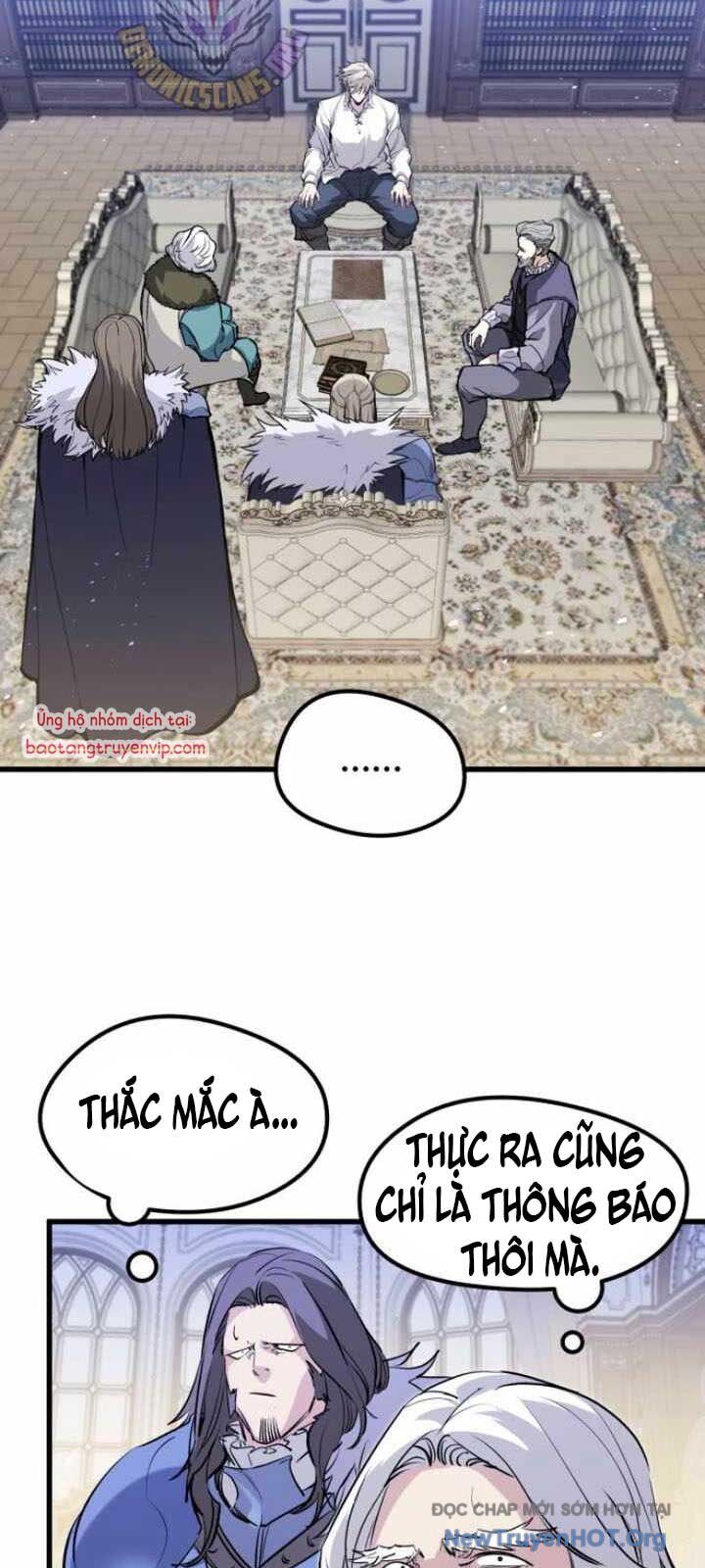 Mỗi Lính Đánh Thuê Trở Về Đều Có Một Kế Hoạch Chapter 45 - Next 