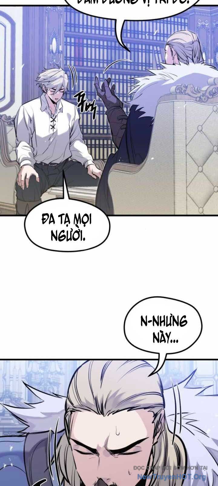 Mỗi Lính Đánh Thuê Trở Về Đều Có Một Kế Hoạch Chapter 45 - Next 