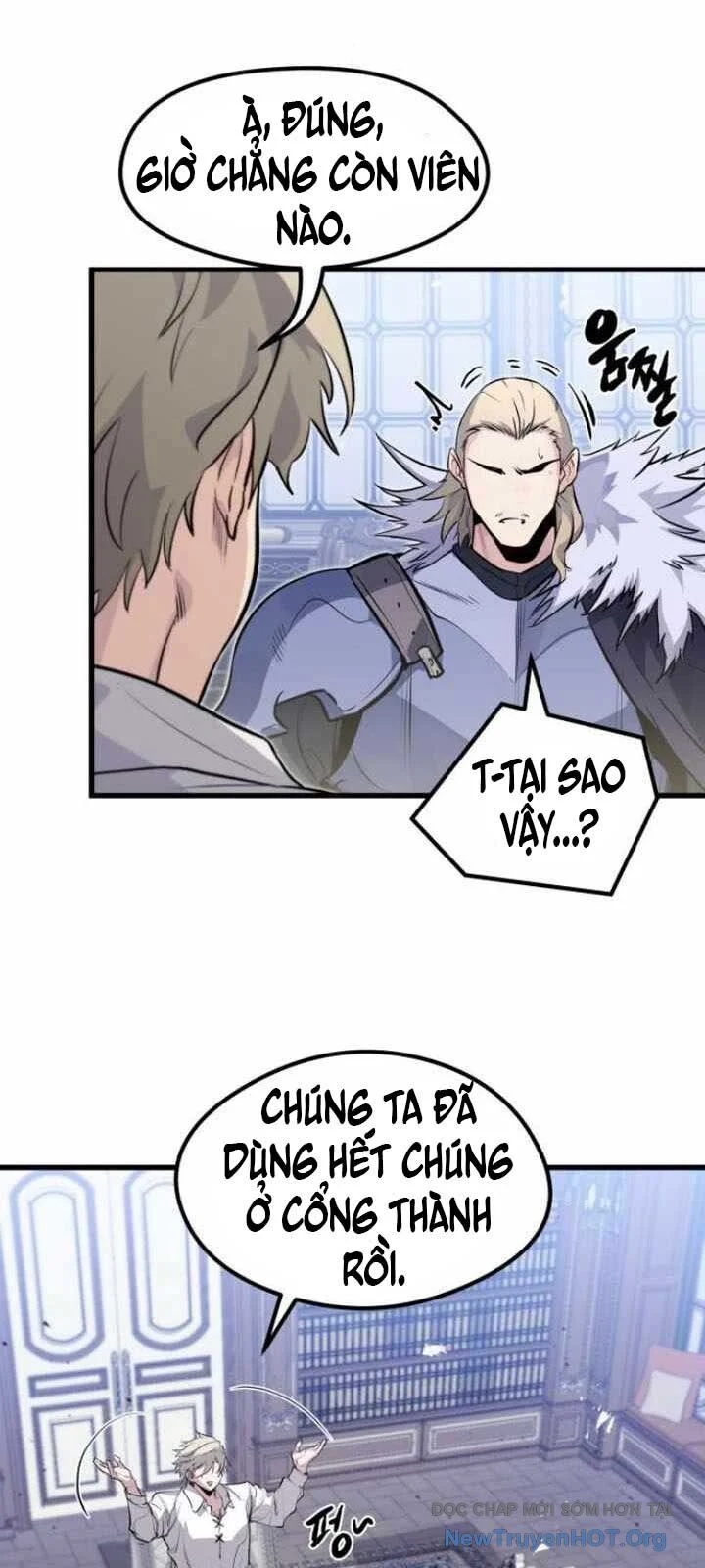 Mỗi Lính Đánh Thuê Trở Về Đều Có Một Kế Hoạch Chapter 45 - Next 