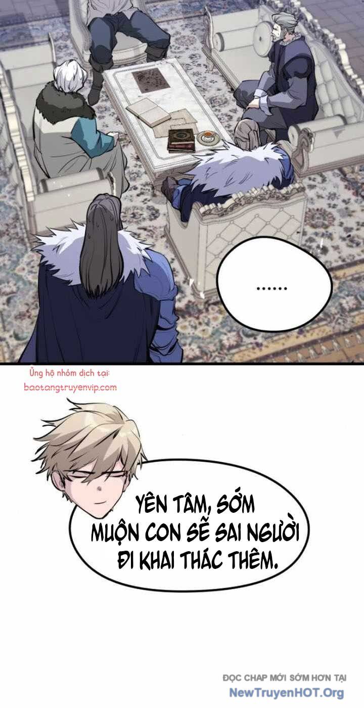 Mỗi Lính Đánh Thuê Trở Về Đều Có Một Kế Hoạch Chapter 45 - Next 