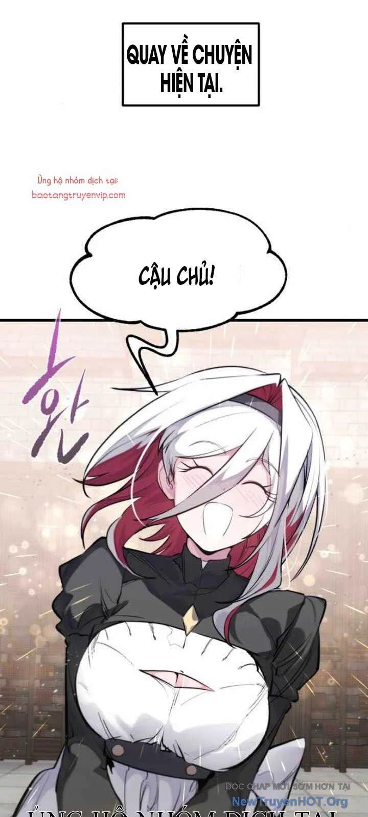 Mỗi Lính Đánh Thuê Trở Về Đều Có Một Kế Hoạch Chapter 45 - Next 