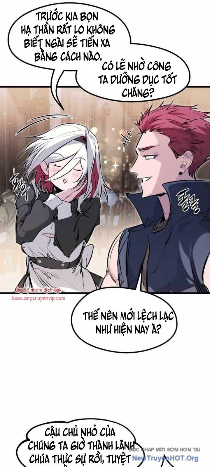 Mỗi Lính Đánh Thuê Trở Về Đều Có Một Kế Hoạch Chapter 45 - Next 