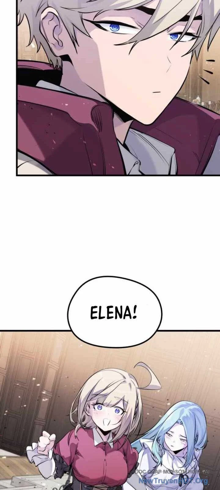 Mỗi Lính Đánh Thuê Trở Về Đều Có Một Kế Hoạch Chapter 45 - Next 
