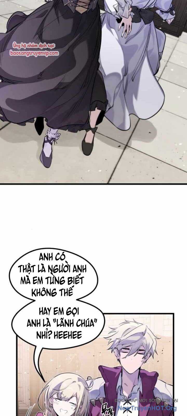 Mỗi Lính Đánh Thuê Trở Về Đều Có Một Kế Hoạch Chapter 45 - Next 