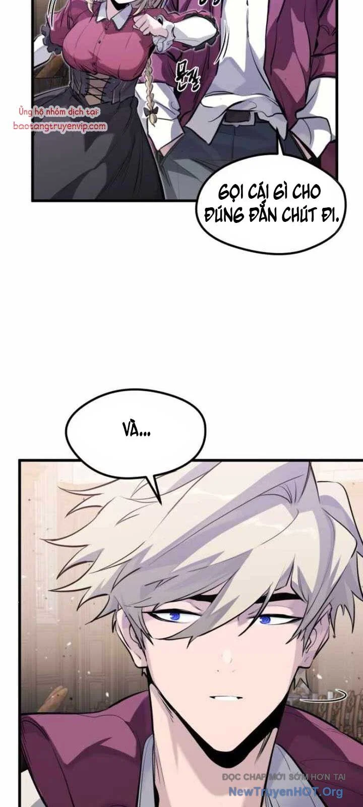 Mỗi Lính Đánh Thuê Trở Về Đều Có Một Kế Hoạch Chapter 45 - Next 