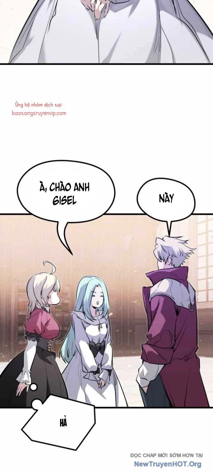 Mỗi Lính Đánh Thuê Trở Về Đều Có Một Kế Hoạch Chapter 45 - Next 