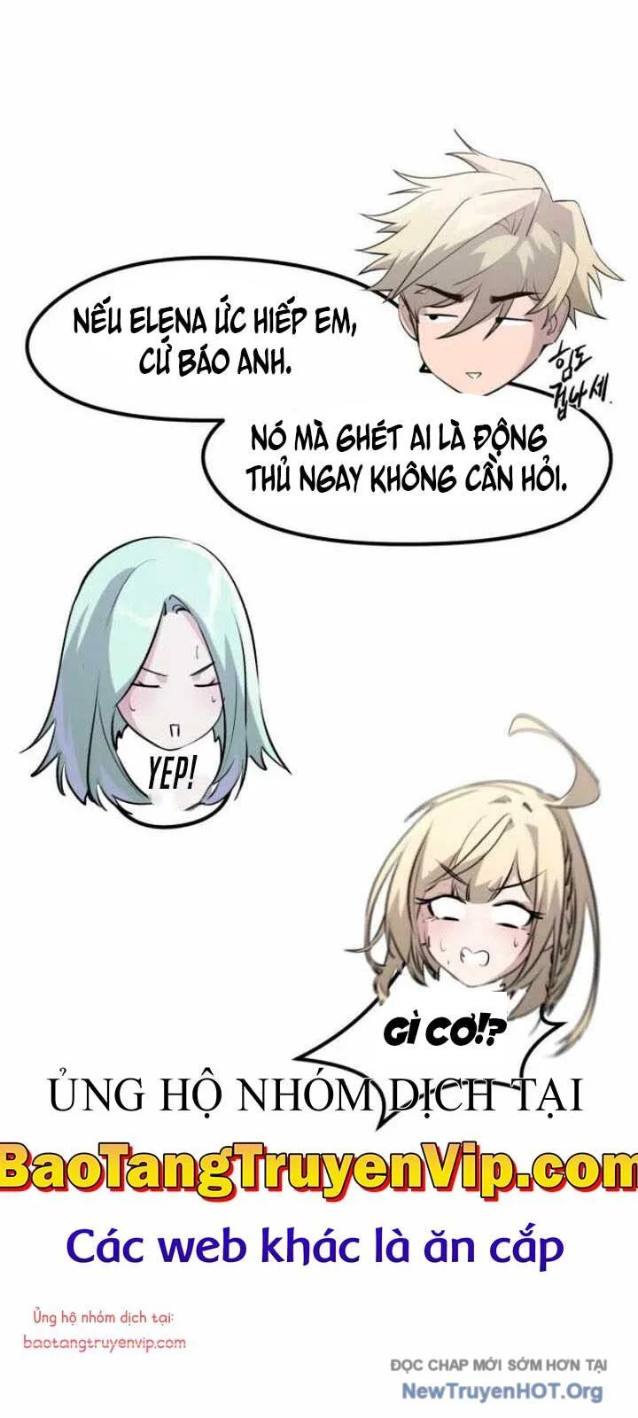 Mỗi Lính Đánh Thuê Trở Về Đều Có Một Kế Hoạch Chapter 45 - Next 