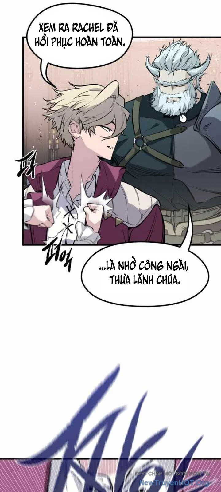 Mỗi Lính Đánh Thuê Trở Về Đều Có Một Kế Hoạch Chapter 45 - Next 