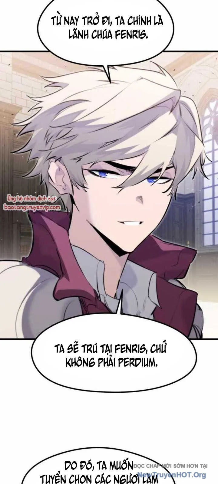 Mỗi Lính Đánh Thuê Trở Về Đều Có Một Kế Hoạch Chapter 45 - Next 