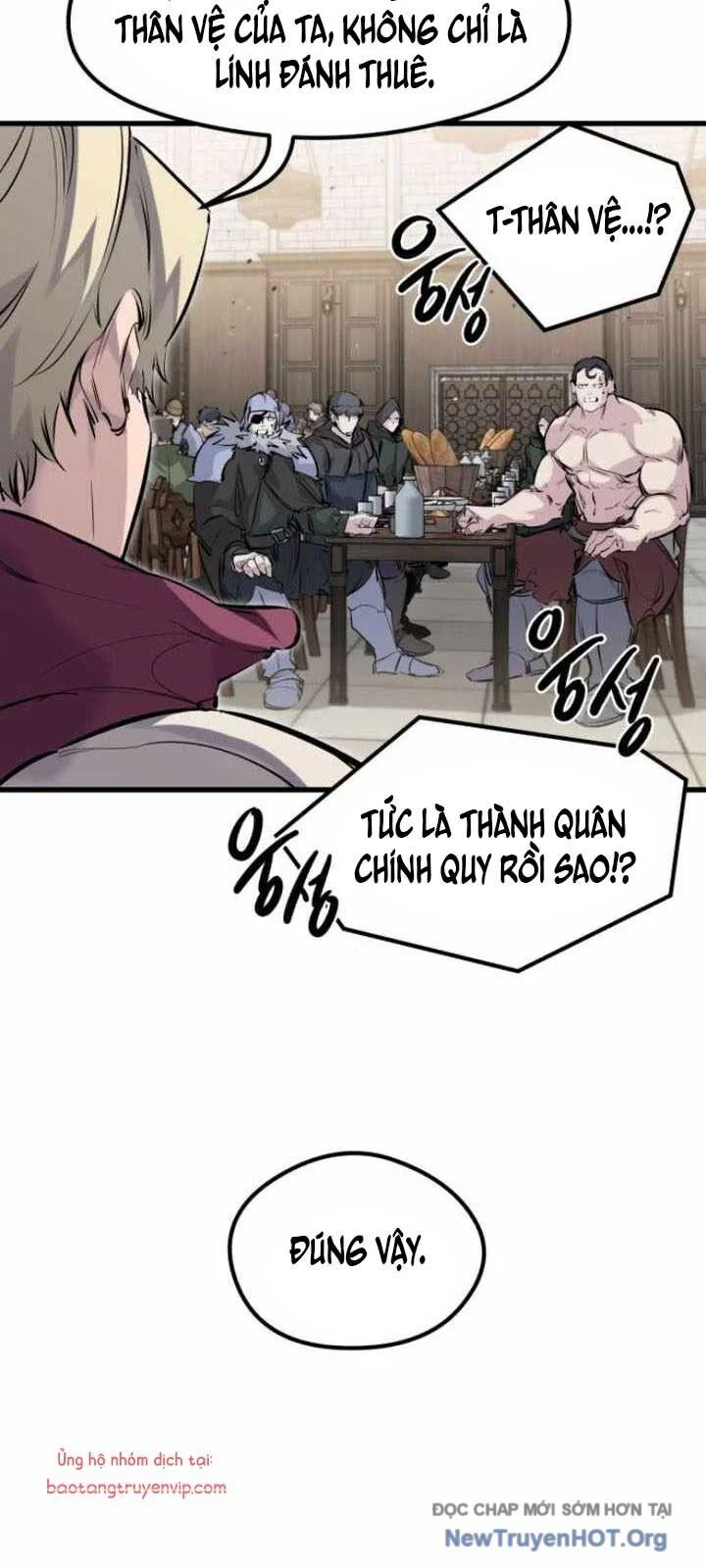 Mỗi Lính Đánh Thuê Trở Về Đều Có Một Kế Hoạch Chapter 45 - Next 