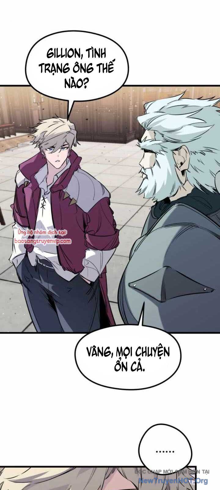 Mỗi Lính Đánh Thuê Trở Về Đều Có Một Kế Hoạch Chapter 45 - Next 