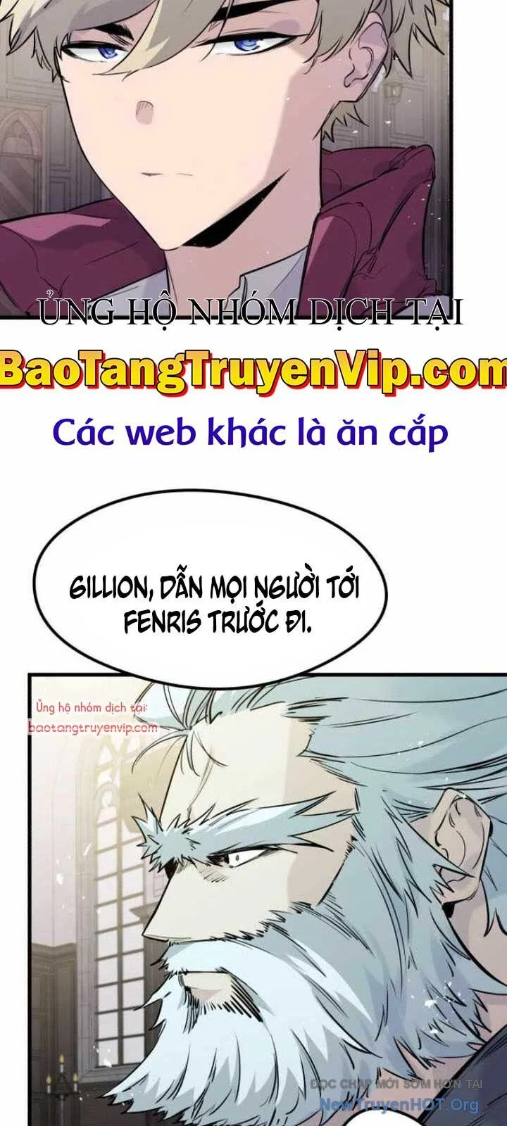 Mỗi Lính Đánh Thuê Trở Về Đều Có Một Kế Hoạch Chapter 45 - Next 
