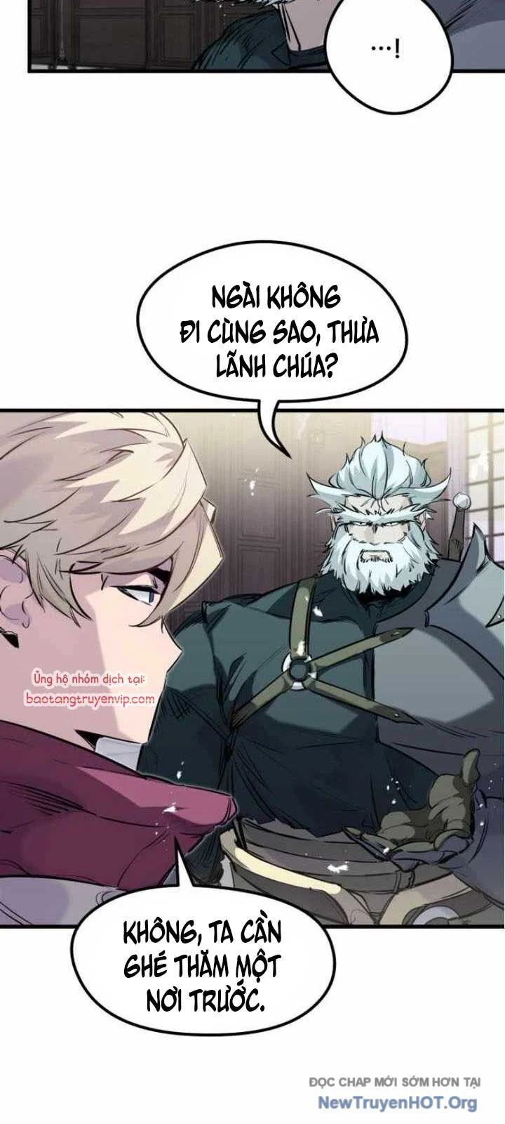 Mỗi Lính Đánh Thuê Trở Về Đều Có Một Kế Hoạch Chapter 45 - Next 
