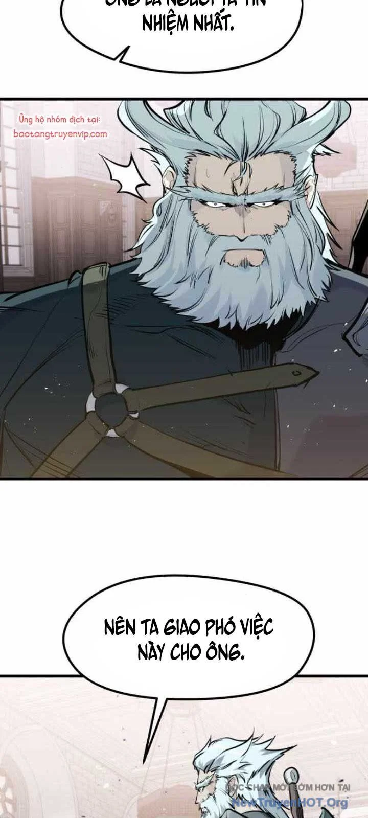 Mỗi Lính Đánh Thuê Trở Về Đều Có Một Kế Hoạch Chapter 45 - Next 