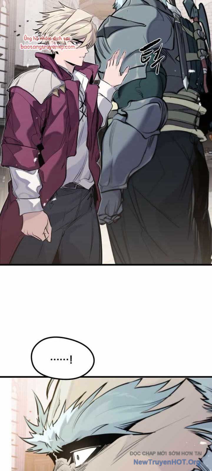 Mỗi Lính Đánh Thuê Trở Về Đều Có Một Kế Hoạch Chapter 45 - Next 