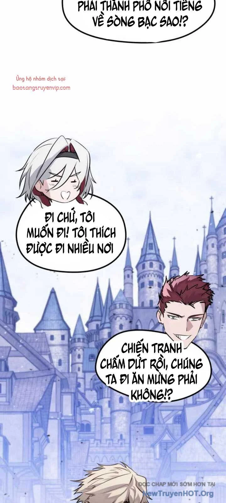 Mỗi Lính Đánh Thuê Trở Về Đều Có Một Kế Hoạch Chapter 45 - Next 