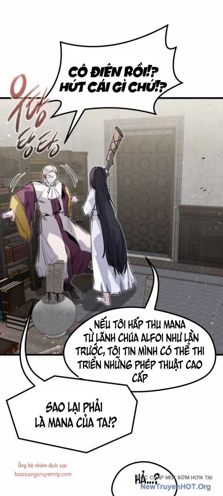 Mỗi Lính Đánh Thuê Trở Về Đều Có Một Kế Hoạch Chapter 45 - Next 