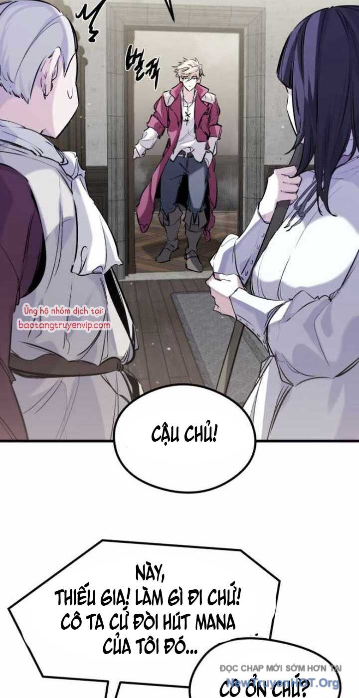 Mỗi Lính Đánh Thuê Trở Về Đều Có Một Kế Hoạch Chapter 45 - Next 