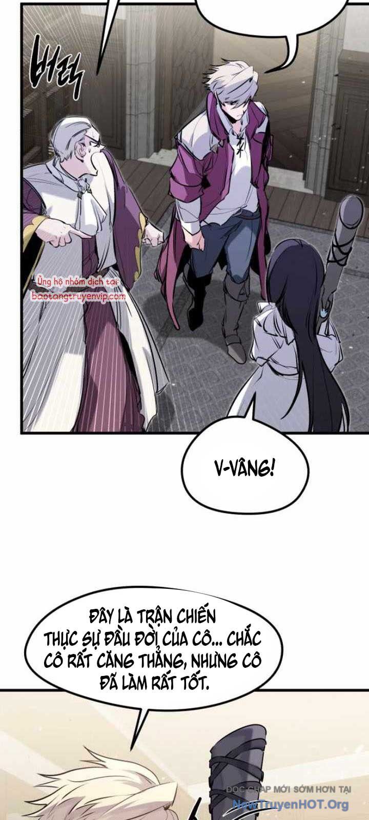 Mỗi Lính Đánh Thuê Trở Về Đều Có Một Kế Hoạch Chapter 45 - Next 