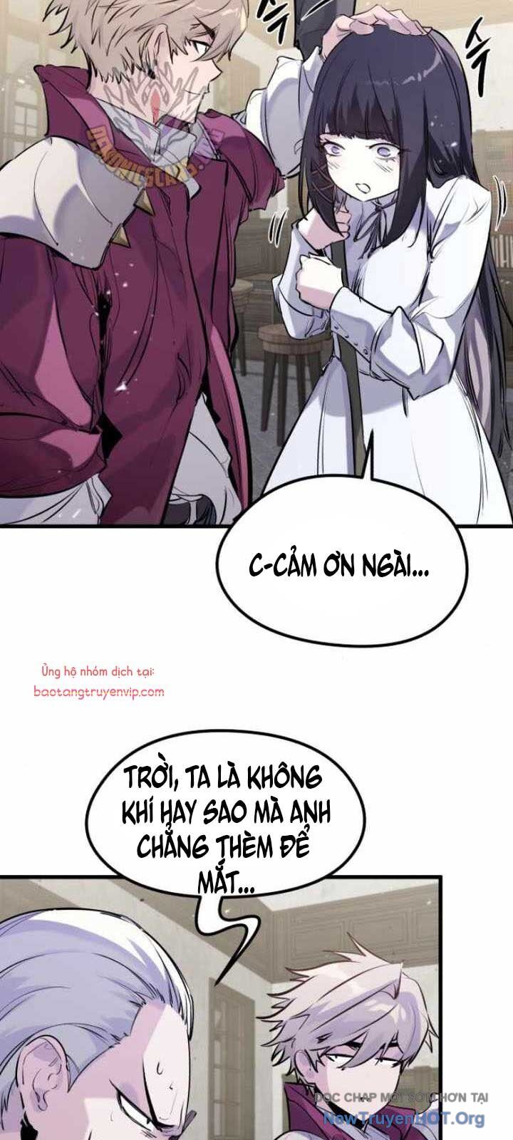 Mỗi Lính Đánh Thuê Trở Về Đều Có Một Kế Hoạch Chapter 45 - Next 
