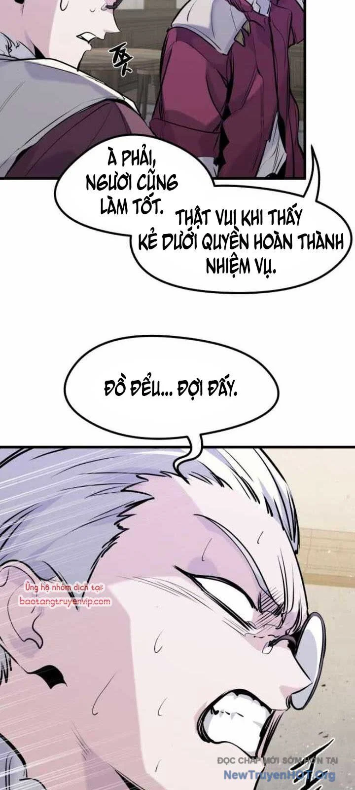 Mỗi Lính Đánh Thuê Trở Về Đều Có Một Kế Hoạch Chapter 45 - Next 