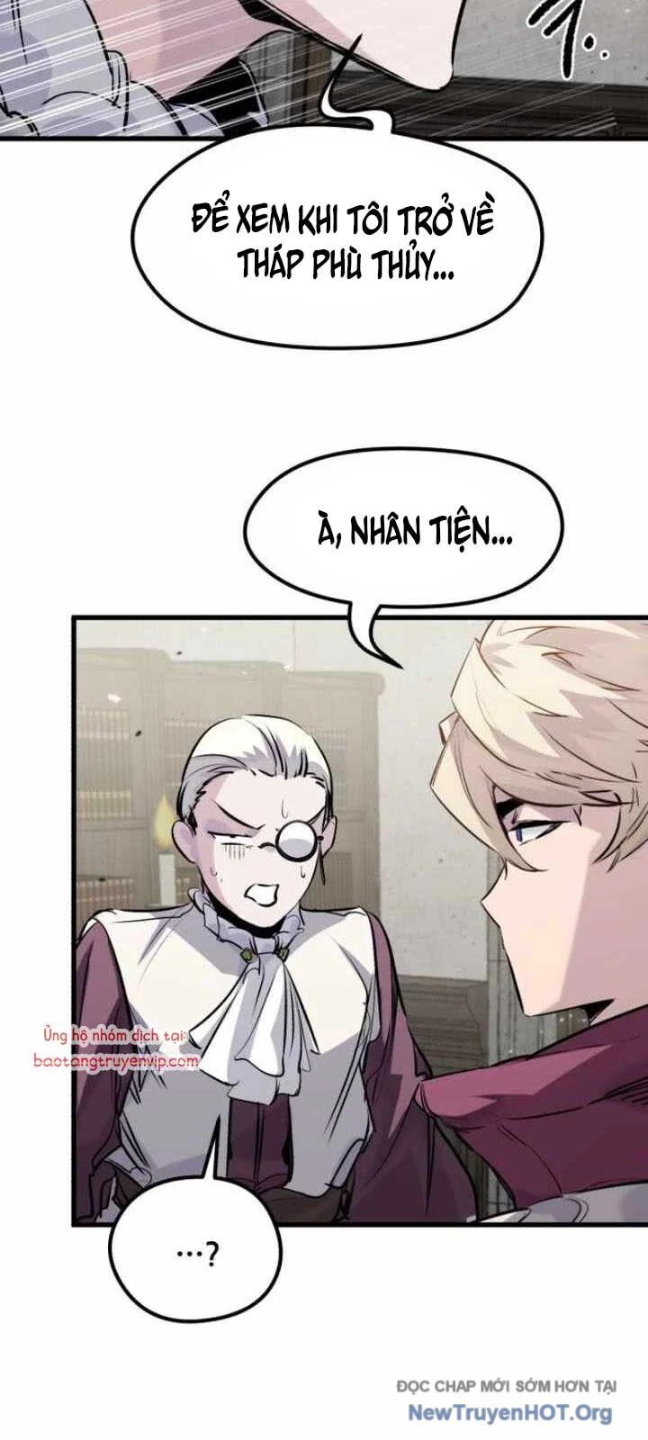 Mỗi Lính Đánh Thuê Trở Về Đều Có Một Kế Hoạch Chapter 45 - Next 