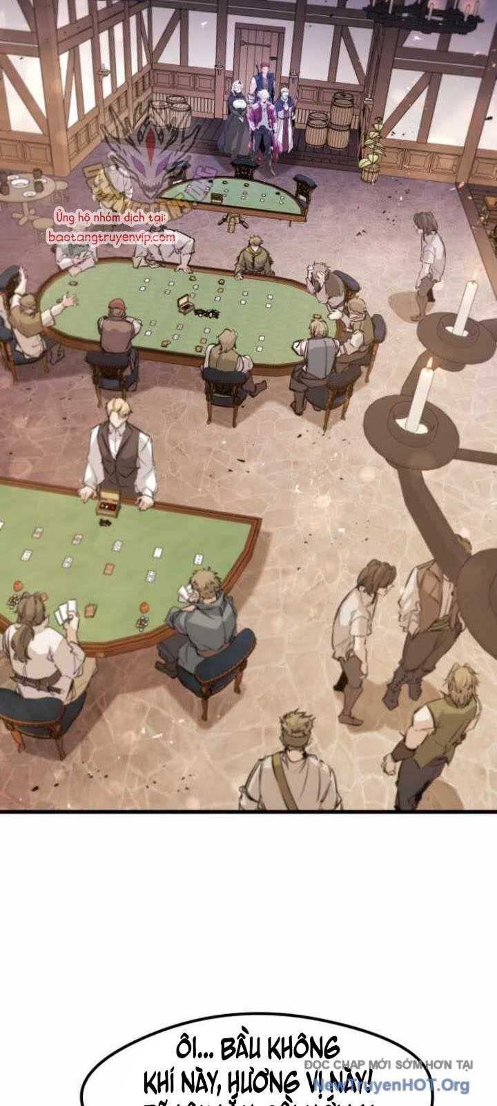 Mỗi Lính Đánh Thuê Trở Về Đều Có Một Kế Hoạch Chapter 45 - Next 