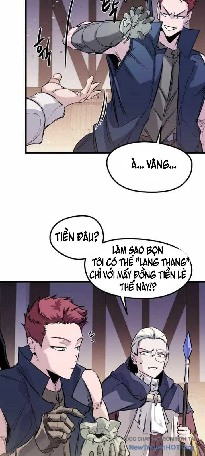 Mỗi Lính Đánh Thuê Trở Về Đều Có Một Kế Hoạch Chapter 45 - Next 